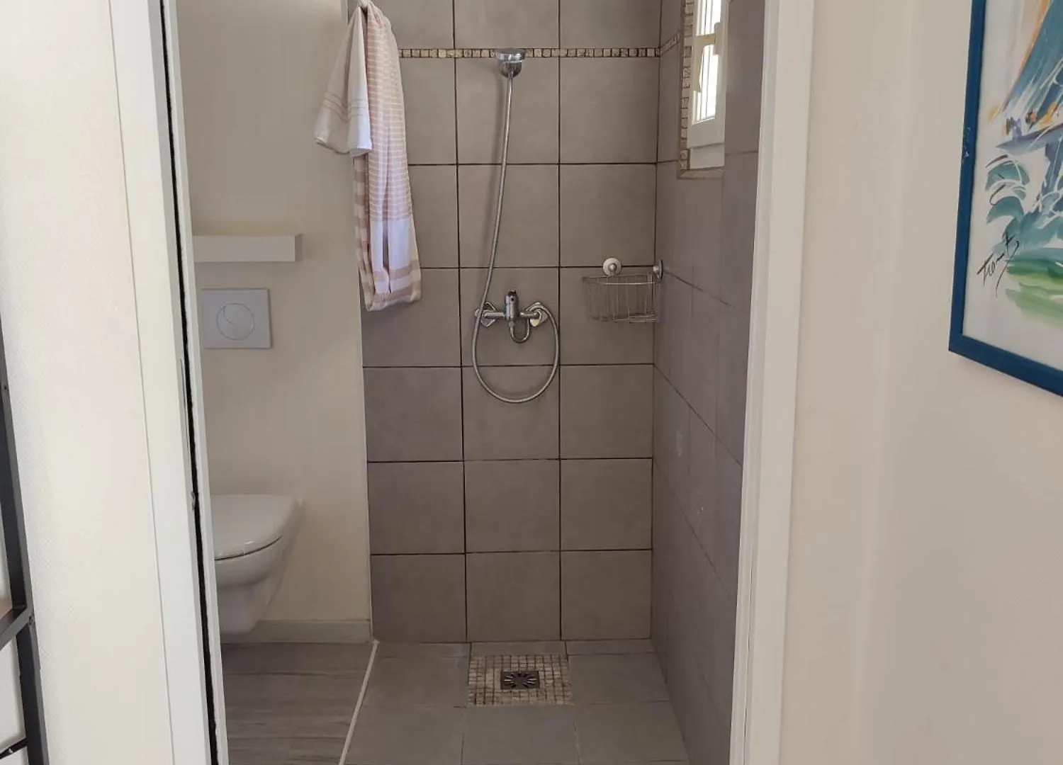Guest house Chambre Independante Avec Sdb Privative Avignon