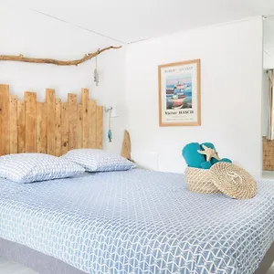 2* Guest house L'ilot Bambou