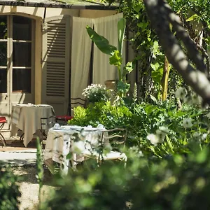 2* Guest house Les Jardins De Baracane