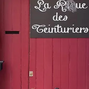 La Roue Des Teinturiers Apartamento