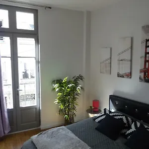 Good Mindset Apartamento