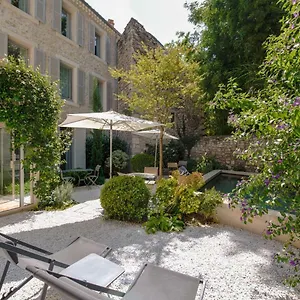  Guest house N15 - Les Confidences - D'hotes